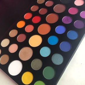 Morphe James Charles Palette